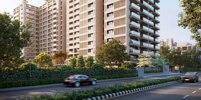 Dev Aashish Z plus Brochure Image 2
