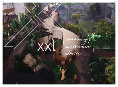 Dev Aashish The Gate X Brochure Image 7