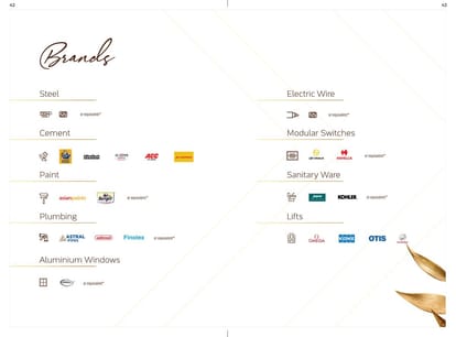 Dev Aashish The Gate X Brochure Image 22