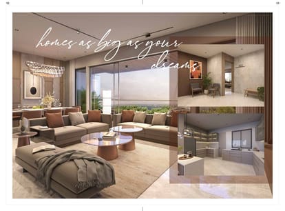 Dev Aashish The Gate X Brochure Image 17