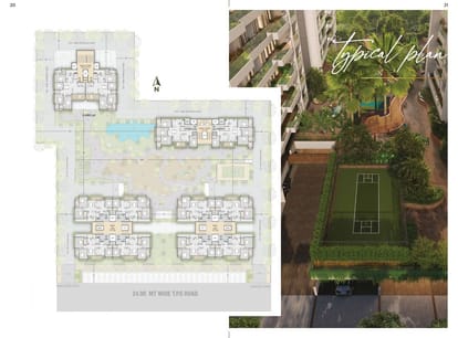 Dev Aashish The Gate X Brochure Image 11