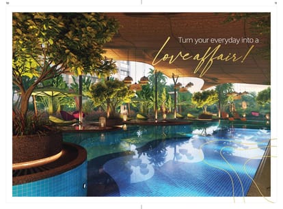 Dev Aashish The Gate X Brochure Image 6