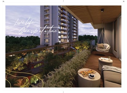 Dev Aashish The Gate X Brochure Image 18