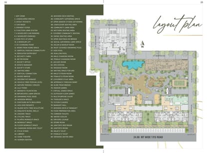 Dev Aashish The Gate X Brochure Image 12