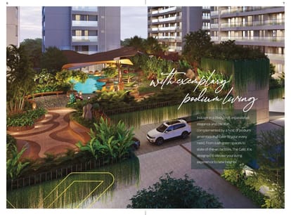 Dev Aashish The Gate X Brochure Image 4