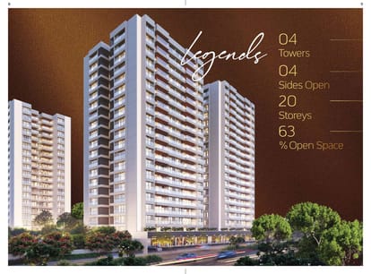 Dev Aashish The Gate X Brochure Image 5