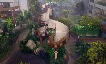 Dev Aashish The Gate X Image 3