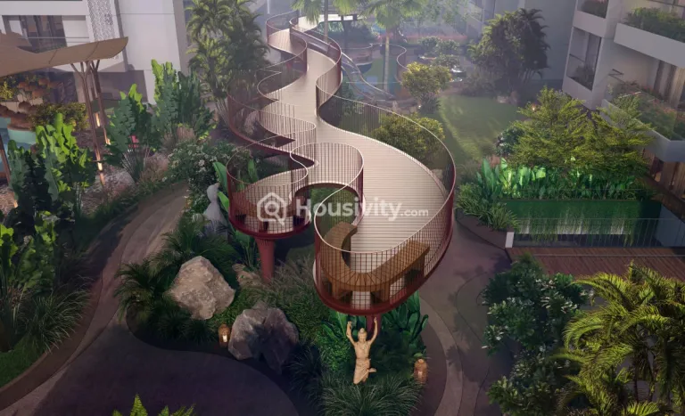 Dev Aashish The Gate X Image 3