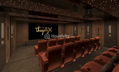 Dev Aashish The Gate X Image 7