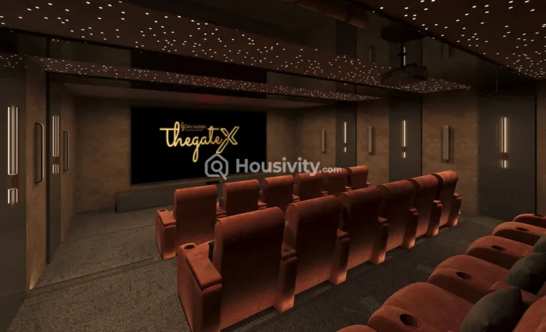 Dev Aashish The Gate X Image 7