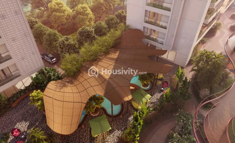 Dev Aashish The Gate X Image 17