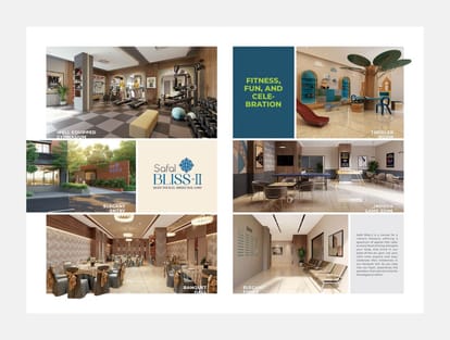 Safal Bliss II Brochure Image 9