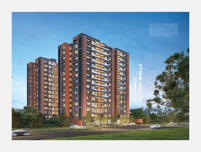 Safal Bliss II Brochure Image 4