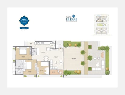 Safal Bliss II Brochure Image 24