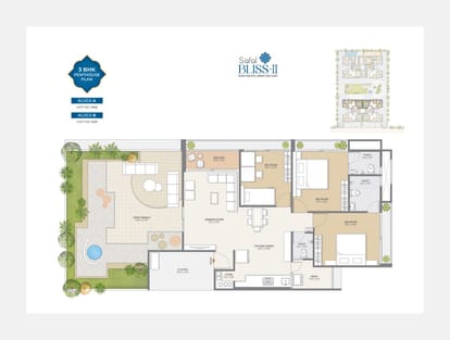 Safal Bliss II Brochure Image 23