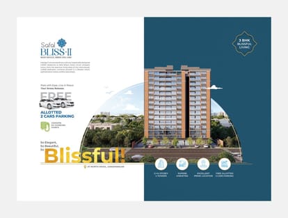 Safal Bliss II Brochure Image 3