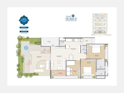 Safal Bliss II Brochure Image 22