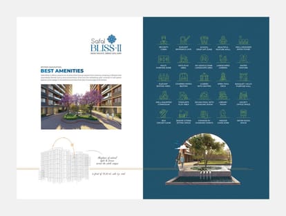Safal Bliss II Brochure Image 7