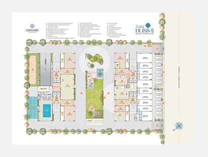 Safal Bliss II Brochure Image 11