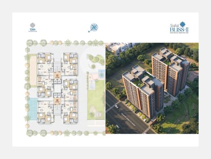 Safal Bliss II Brochure Image 13