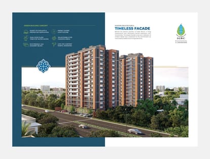 Safal Bliss II Brochure Image 5
