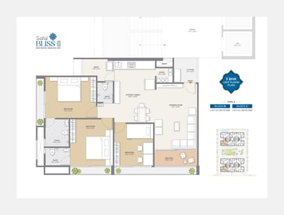 Safal Bliss II Brochure Image 16