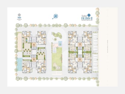 Safal Bliss II Brochure Image 14