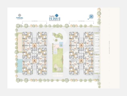 Safal Bliss II Brochure Image 12