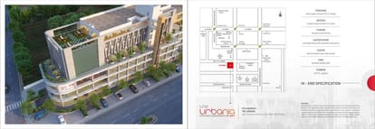 The Urbania Brochure Image 12