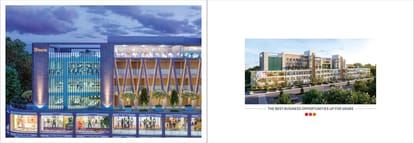 The Urbania Brochure Image 3
