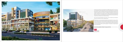 The Urbania Brochure Image 4