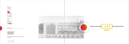 The Urbania Brochure Image 1