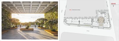 The Urbania Brochure Image 7