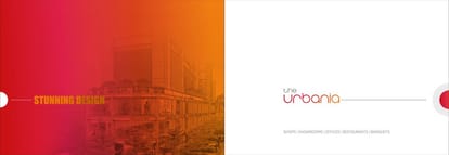 The Urbania Brochure Image 2