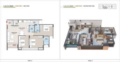 Samved Green Valley Brochure Image 7