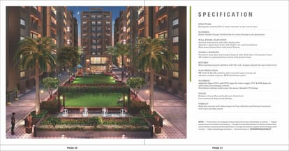 Samved Green Valley Brochure Image 11