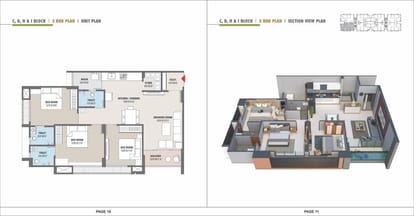 Samved Green Valley Brochure Image 6
