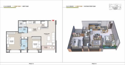 Samved Green Valley Brochure Image 10