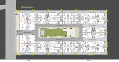 Samved Green Valley Brochure Image 3
