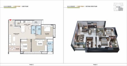 Samved Green Valley Brochure Image 5
