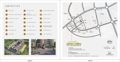 Samved Green Valley Brochure Image 12