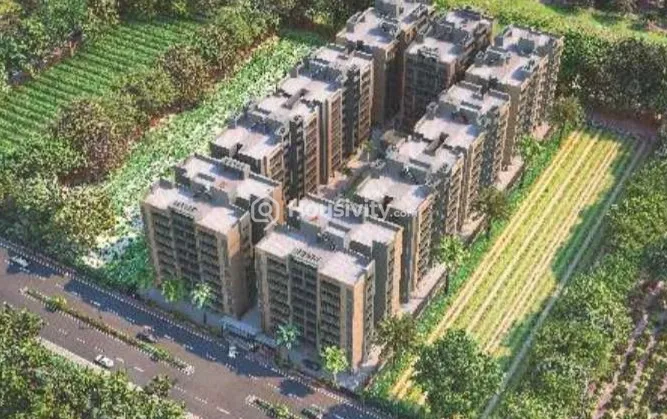 Samved Green Valley Image 2