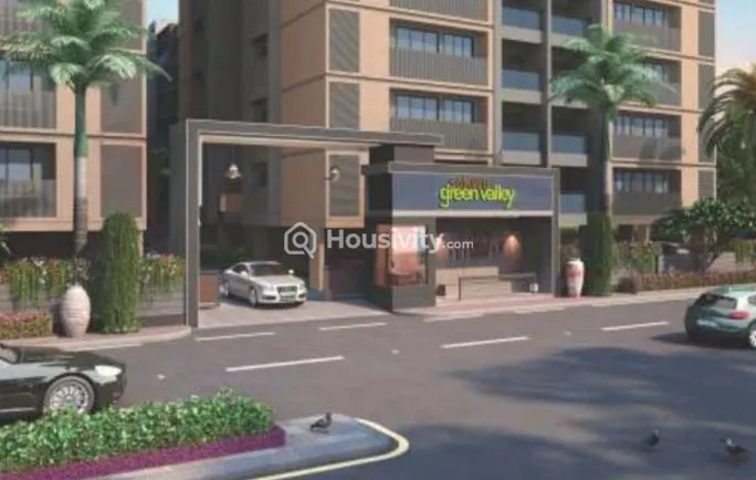 Samved Green Valley Image 3