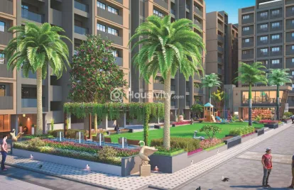 Samved Green Valley Image 4