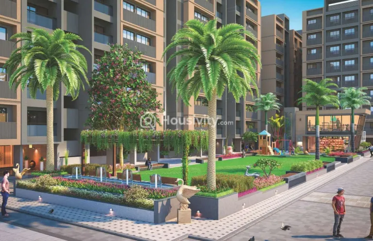 Samved Green Valley Image 4