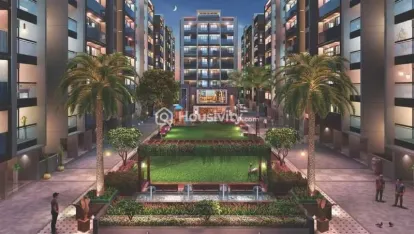 Samved Green Valley Image 1