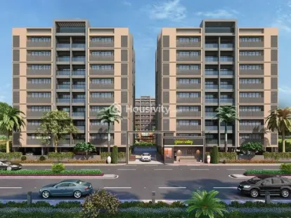 Samved Green Valley Thumbnail