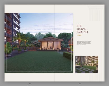 Samved The Stately Brochure Image 7