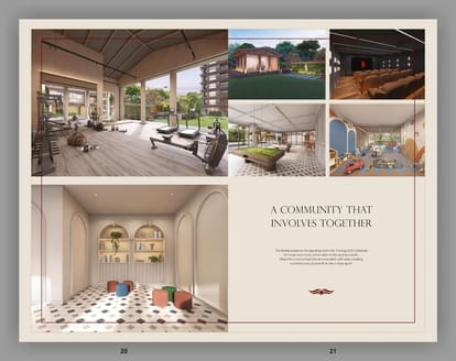 Samved The Stately Brochure Image 11