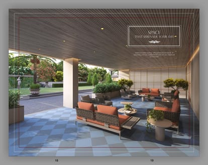 Samved The Stately Brochure Image 10